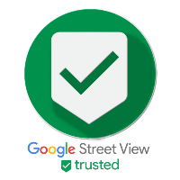 google street trusted